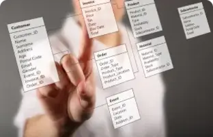 قاعدة بيانات